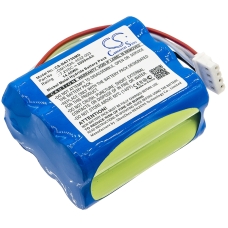 Kompatibel batteribyte för Bci 4032-0003,4032-003,OM11620