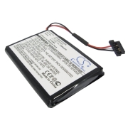CS-NAV5100SL<br />Batterier för  ersätter batteri 541380530001