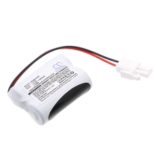 Compatible battery replacement for  A-4035