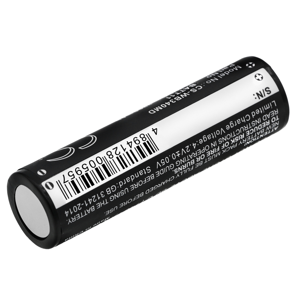 Camera Battery Kyocera CS-NB111