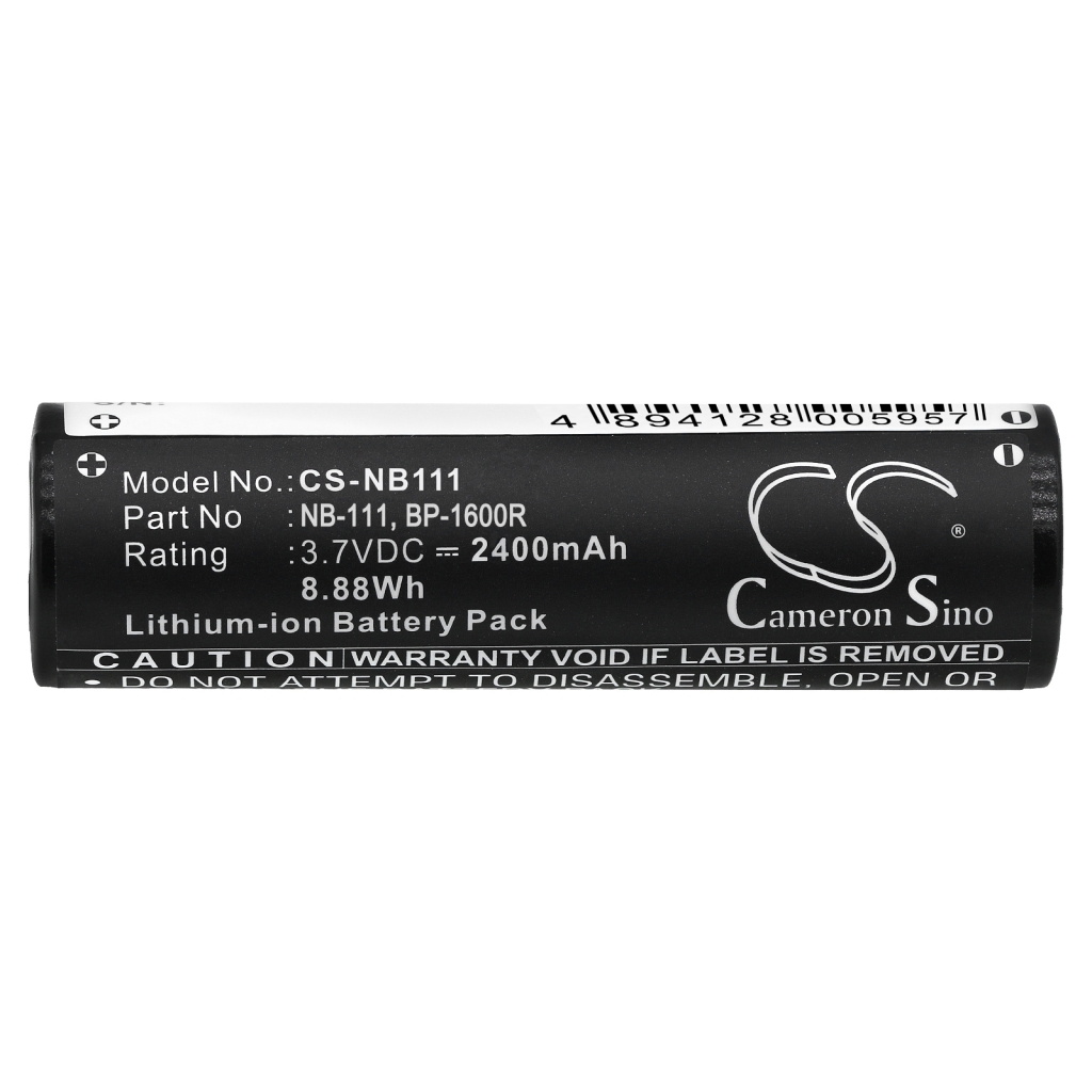 Camera Battery Kyocera CS-NB111