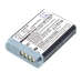 Battery compatible with Camera Battery