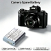 Battery compatible with Canon CS-NB13MU
