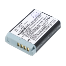 Compatible battery replacement for Canon NB-13L
