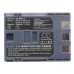 Camera Battery Canon MD140