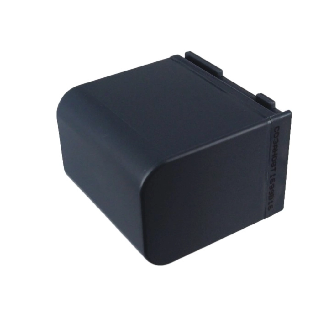 Kamerabatterier Canon MV6i