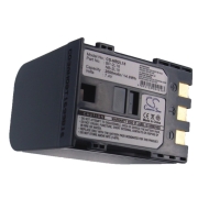 Kamerabatterier Canon FVM30