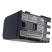 Kamerabatterier Canon MV6i