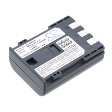 Kompatibel batteribyte för Canon BP-2L5,BP-2LH,BP2LCL,ER-D120,NB-2L...