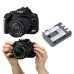 Canon Digital Rebel XT