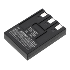 Kompatibel batteribyte för Canon NB-3L