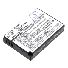 Kompatibel batteribyte för Canon NB-5L