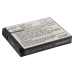 Kamerabatterier Canon CS-NB6L