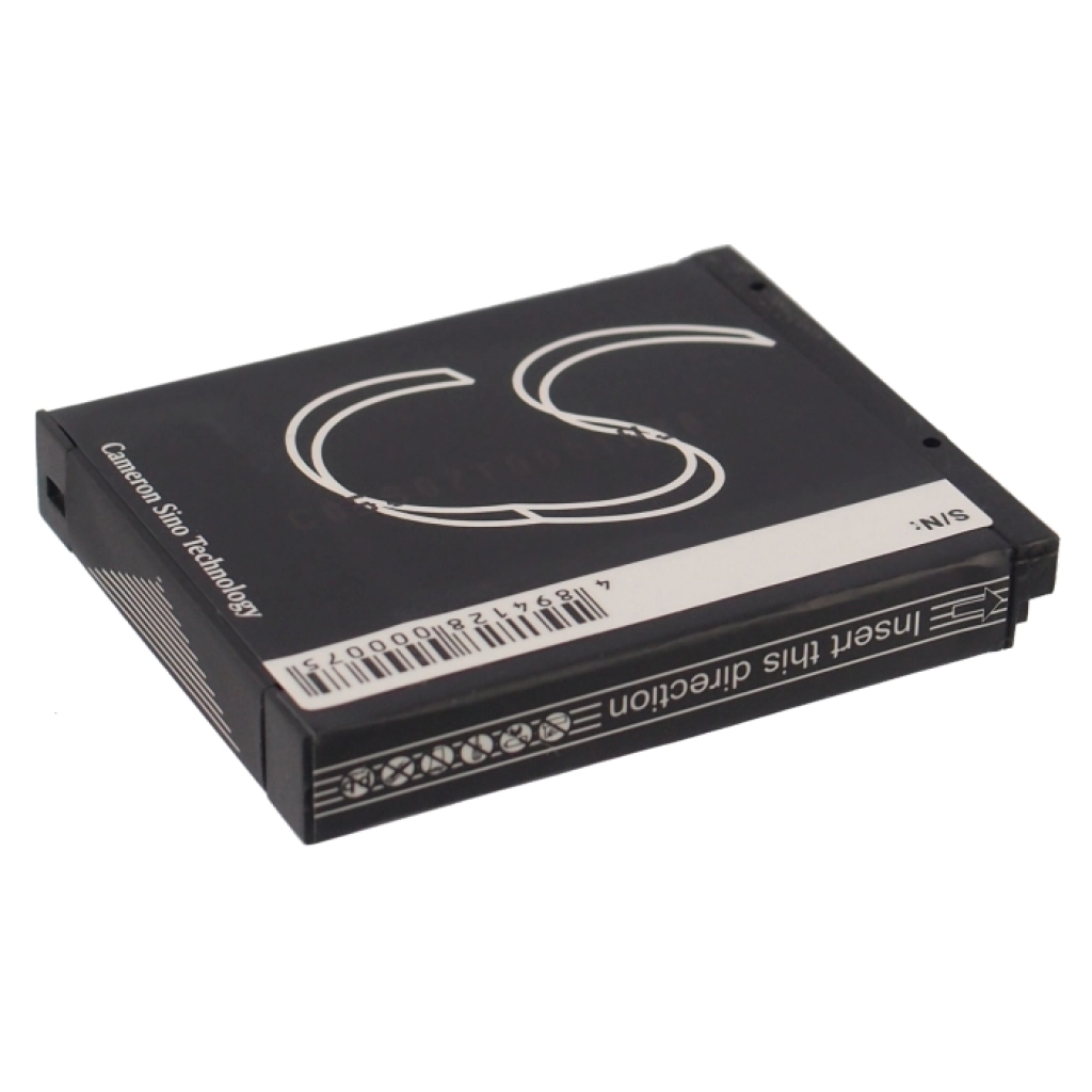 Kamerabatterier Canon CS-NB6L
