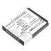 Camera Battery Canon IXY 32S