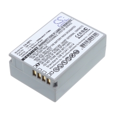 Kompatibel batteribyte för Canon NB-7L