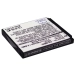 Kamerabatterier Canon CS-NB8L