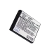 Kamerabatterier Canon CS-NB8L
