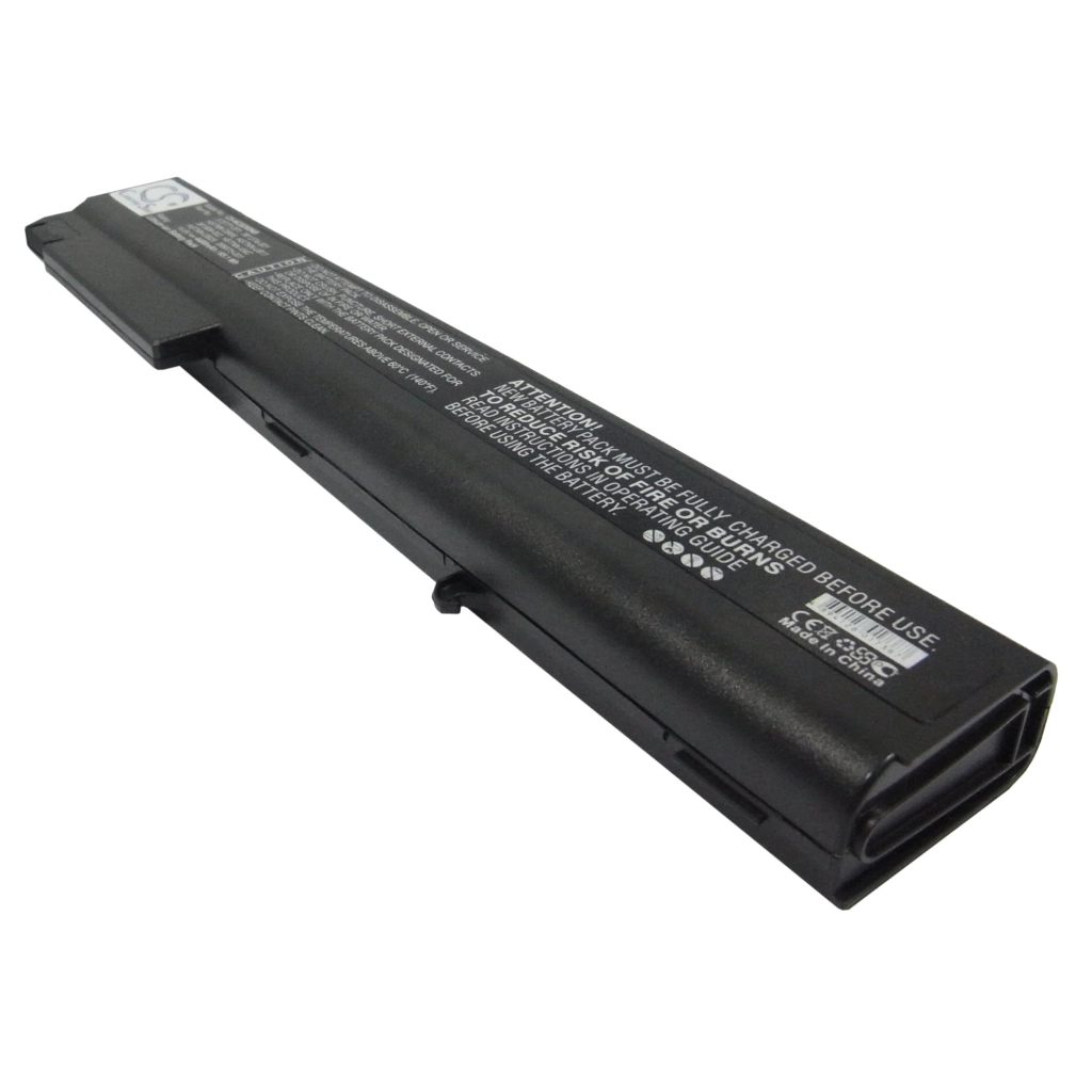 Batterier till bärbara datorer HP CS-NC8200NB
