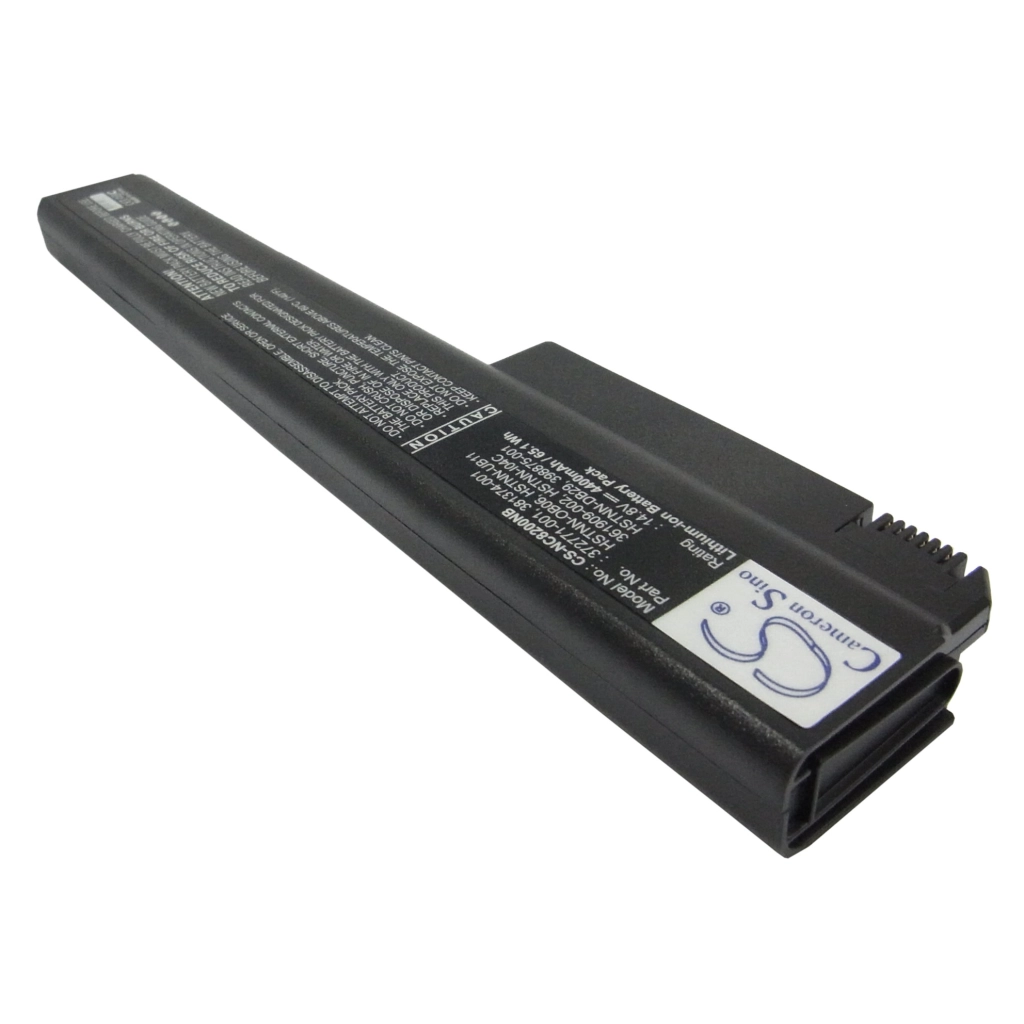 Batterier till bärbara datorer HP CS-NC8200NB