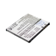 CS-NDF13SL<br />Batterier för  ersätter batteri F13