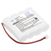 Batteri compatibleWith Indexa