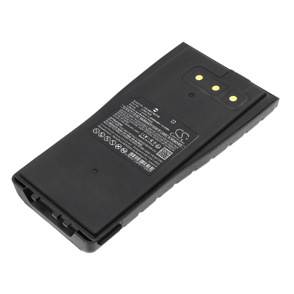 Entel HT783E