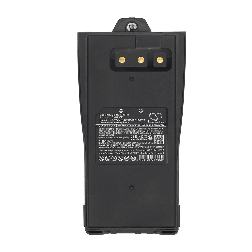 Entel HT783E