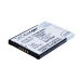 Batteri kompatibel med NEC CS-NE909SL