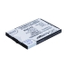 Batteri kompatibel med NEC CS-NE909SL