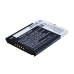 Batteri kompatibel med NEC CS-NE909SL