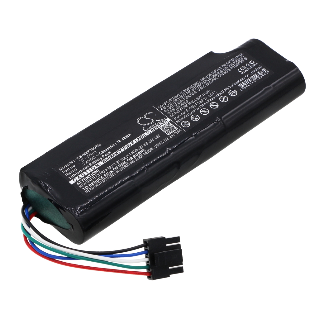 Batterier till bärbara datorer IBM 0XC9F3