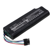 CS-NEP360BU<br />Batterier för  ersätter batteri 271-00011