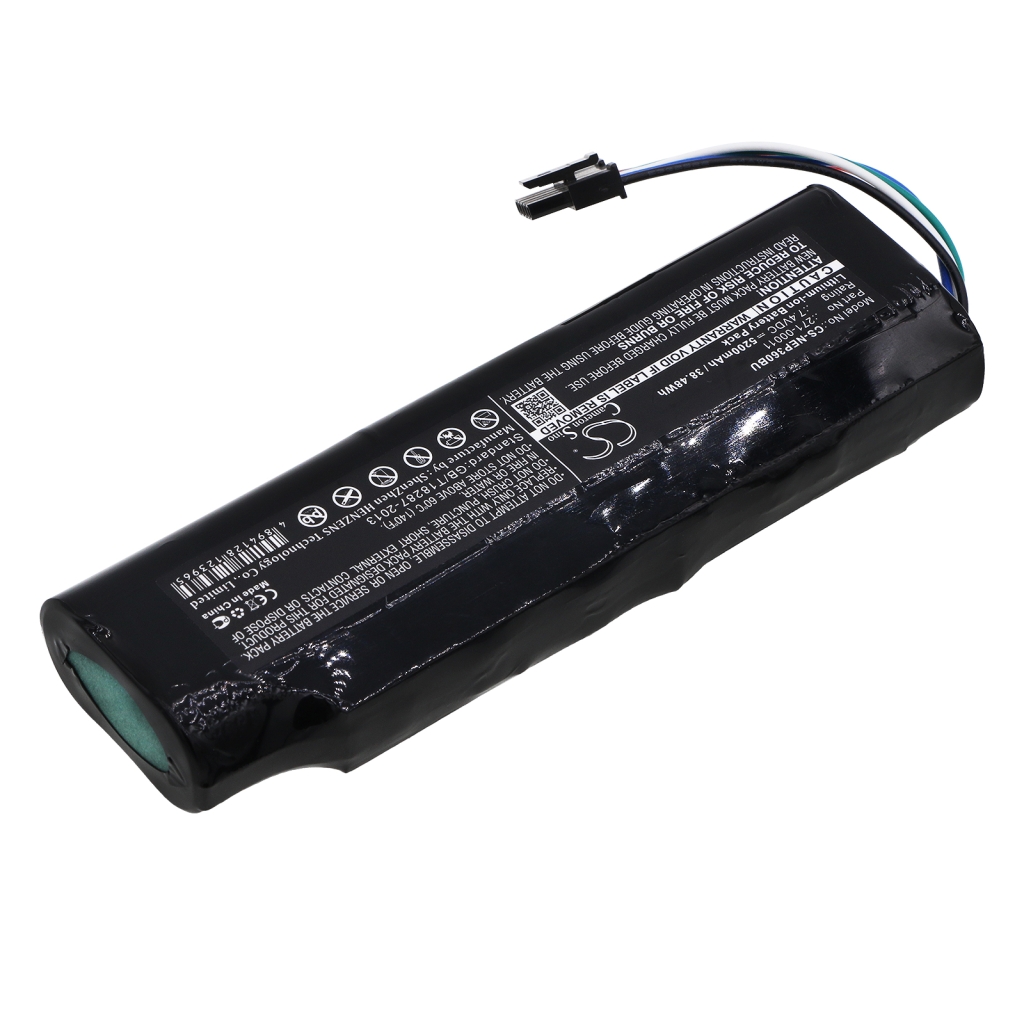 Batterier till bärbara datorer IBM 0XC9F3
