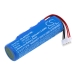 Speaker Battery Divoom CS-NEP6210BL