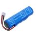 Speaker Battery Divoom CS-NEP6210BL