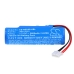 Speaker Battery Divoom CS-NEP6210BL