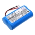 Battery Replaces LARGE18650