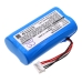 Battery Replaces LARGE18650
