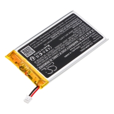 Compatible battery replacement for Neeo AHB404066
