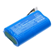 CS-NEX800BL<br />Batteries for   replaces battery WHB02-2600 (6 pin)