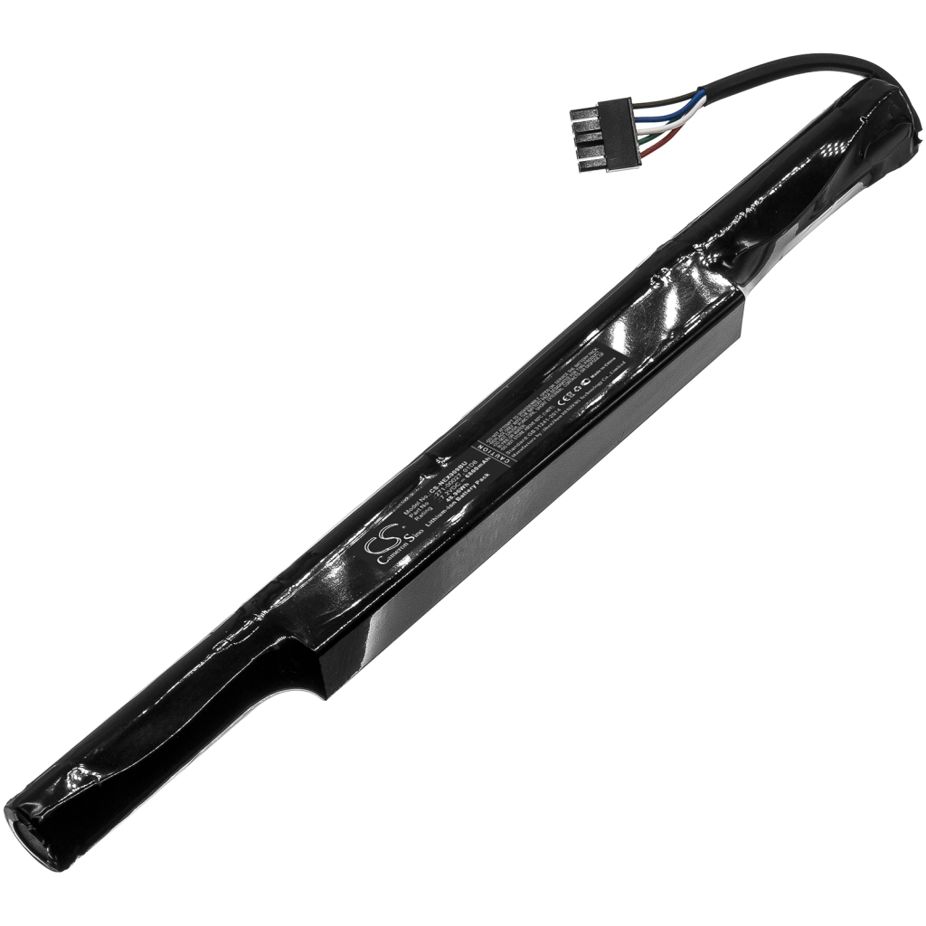 Battery Replaces 01D8
