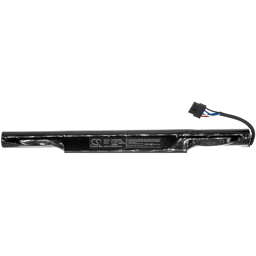 Battery Replaces 01D8