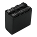 Camera Battery Sony CCD-TR18