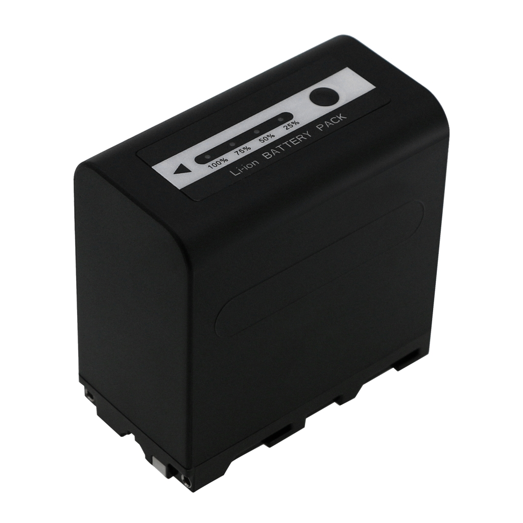Camera Battery Sony CCD-TR18