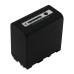 Camera Battery Sony CCD-TR18