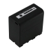 Camera Battery Sony CCD-TR18