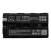 Camera Battery Sony CCD-TR18