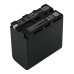 Camera Battery Sony CCD-TRV48E