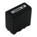 Camera Battery Hawk-woods CS-NF960MU